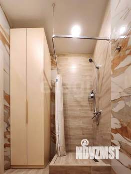 Студия квартира, вторичка, 28м2, 4/23 этаж