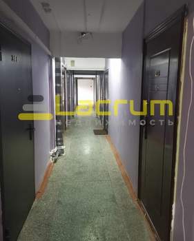 Студия квартира, вторичка, 12м2, 5/9 этаж