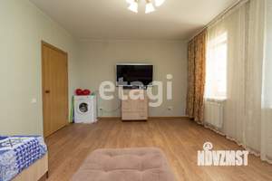 1-к квартира, вторичка, 44м2, 9/16 этаж
