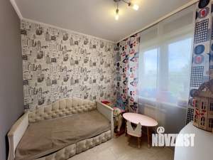 3-к квартира, вторичка, 62м2, 4/9 этаж