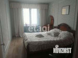 3-к квартира, вторичка, 70м2, 10/16 этаж