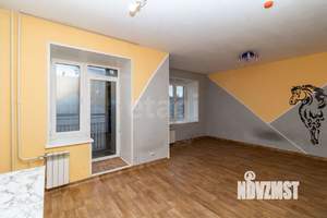 1-к квартира, вторичка, 38м2, 7/22 этаж