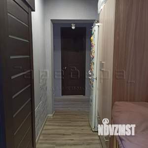 4-к квартира, вторичка, 78м2, 9/9 этаж