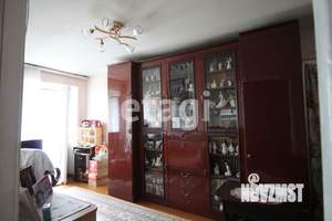 2-к квартира, вторичка, 42м2, 5/5 этаж