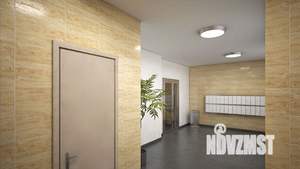 2-к квартира, вторичка, 54м2, 2/19 этаж