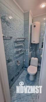 1-к квартира, вторичка, 34м2, 5/5 этаж