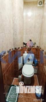 4-к квартира, вторичка, 80м2, 7/9 этаж