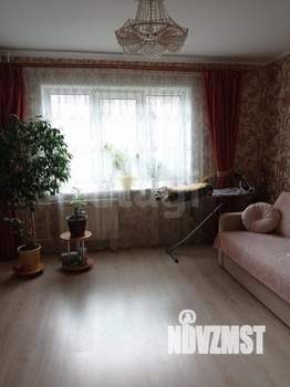 2-к квартира, вторичка, 54м2, 2/5 этаж