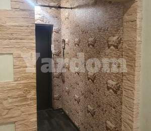 Студия квартира, вторичка, 27м2, 1/5 этаж