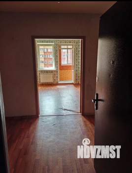 1-к квартира, вторичка, 36м2, 14/19 этаж