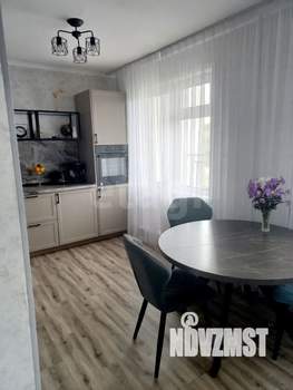 3-к квартира, вторичка, 82м2, 2/16 этаж