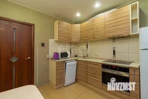 2-к квартира, вторичка, 53м2, 2/10 этаж