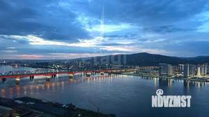 1-к квартира, вторичка, 42м2, 5/18 этаж