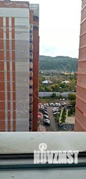 1-к квартира, вторичка, 41м2, 11/26 этаж