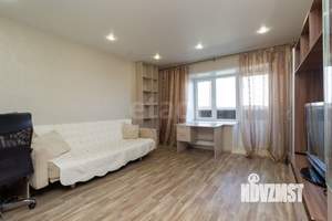 3-к квартира, вторичка, 90м2, 11/21 этаж