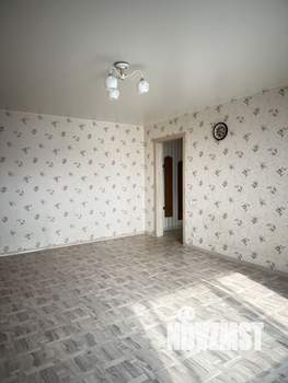 1-к квартира, вторичка, 54м2, 6/10 этаж