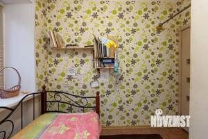 1-к квартира, вторичка, 33м2, 1/5 этаж