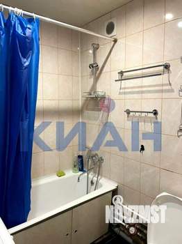 2-к квартира, вторичка, 43м2, 3/4 этаж