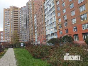3-к квартира, вторичка, 75м2, 9/18 этаж