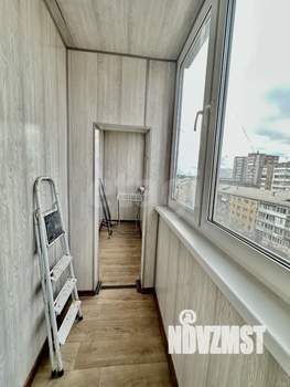 1-к квартира, вторичка, 37м2, 8/9 этаж