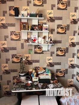 2-к квартира, вторичка, 39м2, 1/2 этаж