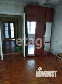 3-к квартира, вторичка, 88м2, 3/16 этаж