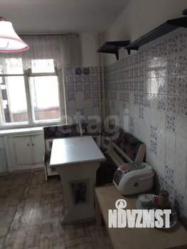 3-к квартира, вторичка, 64м2, 3/5 этаж