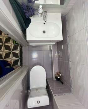 3-к квартира, вторичка, 93м2, 11/16 этаж