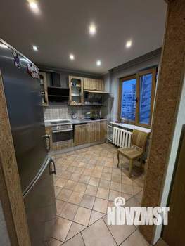 4-к квартира, вторичка, 138м2, 4/10 этаж