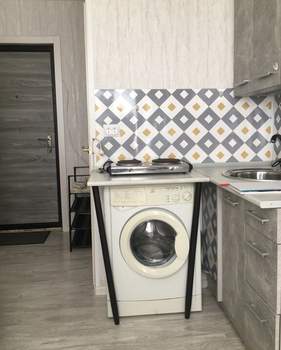 Студия квартира, вторичка, 12м2, 9/9 этаж