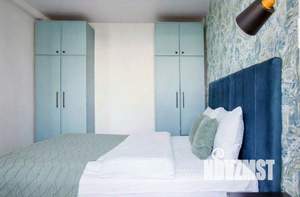 2-к квартира, вторичка, 42м2, 4/9 этаж