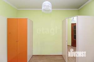 3-к квартира, вторичка, 62м2, 6/9 этаж