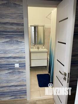 1-к квартира, вторичка, 36м2, 18/24 этаж