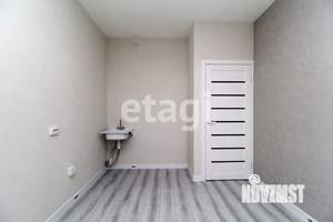 2-к квартира, вторичка, 46м2, 16/19 этаж