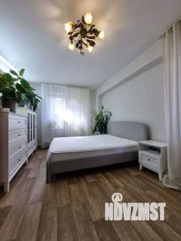2-к квартира, вторичка, 49м2, 4/5 этаж