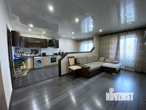 2-к квартира, вторичка, 69м2, 3/5 этаж