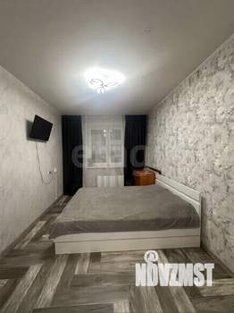 2-к квартира, вторичка, 55м2, 4/18 этаж