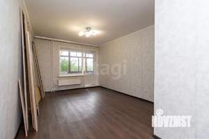 1-к квартира, вторичка, 35м2, 2/9 этаж