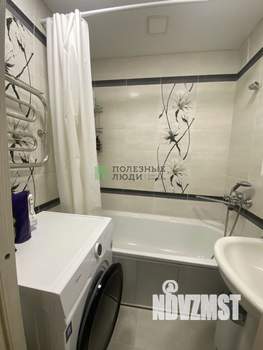 1-к квартира, вторичка, 40м2, 6/10 этаж