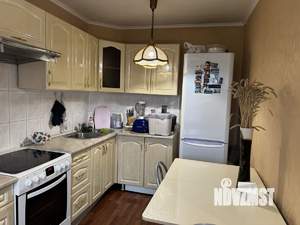 3-к квартира, вторичка, 60м2, 6/9 этаж