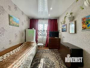 2-к квартира, вторичка, 45м2, 4/5 этаж