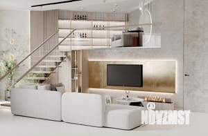 4-к квартира, вторичка, 160м2, 8/8 этаж