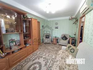 2-к квартира, вторичка, 41м2, 3/9 этаж