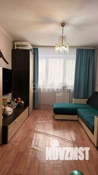 2-к квартира, вторичка, 47м2, 1/5 этаж