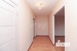 1-к квартира, вторичка, 38м2, 7/15 этаж