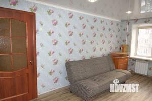 1-к квартира, вторичка, 36м2, 3/5 этаж