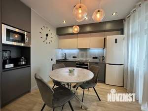 3-к квартира, вторичка, 85м2, 8/9 этаж