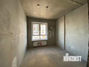 2-к квартира, вторичка, 42м2, 12/23 этаж