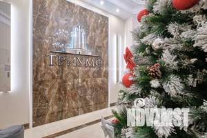 4-к квартира, вторичка, 131м2, 3/23 этаж