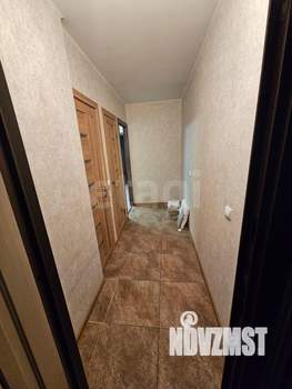 3-к квартира, вторичка, 47м2, 4/5 этаж